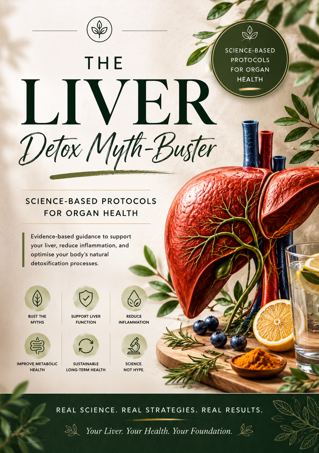 Health And Fitness