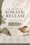 The 10-Minute Somatic Release