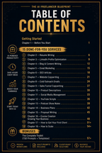 The AI Freelancer Blueprint